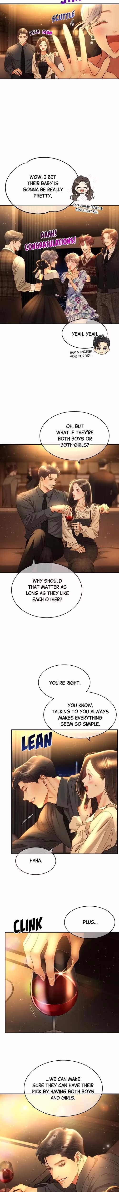 Daytime Star - Chapter 75 - Part 3