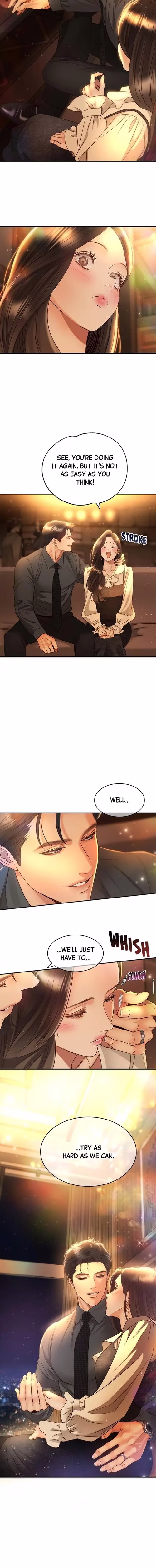 Daytime Star - Chapter 75 - Part 4