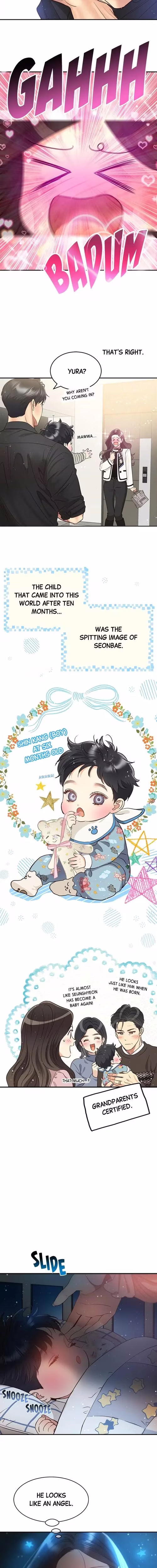 Daytime Star - Chapter 75 - Part 10