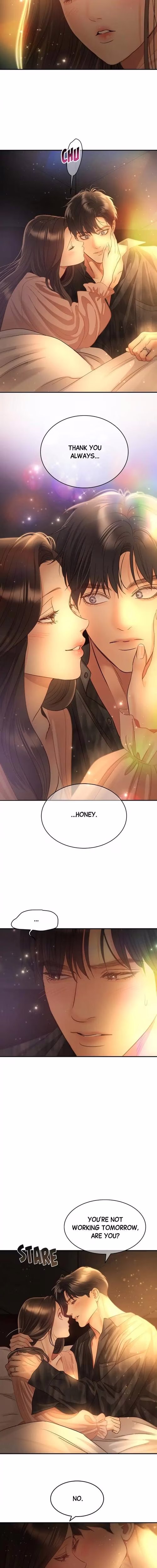 Daytime Star - Chapter 75 - Part 13