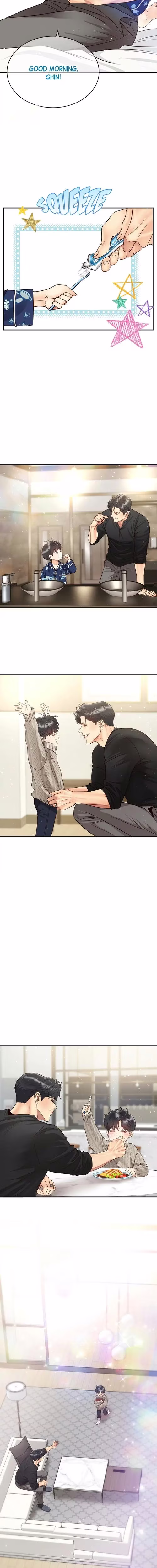 Daytime Star - Chapter 76 - Part 3