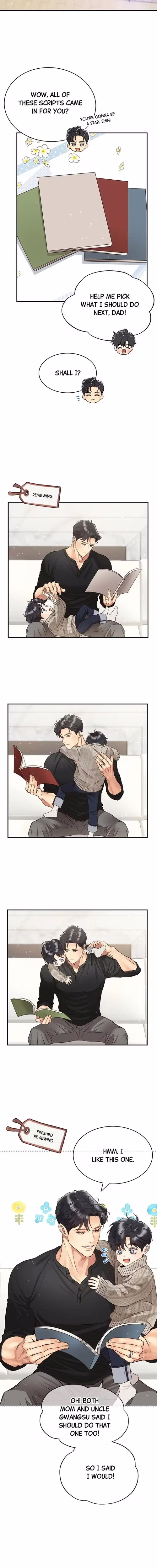 Daytime Star - Chapter 76 - Part 4