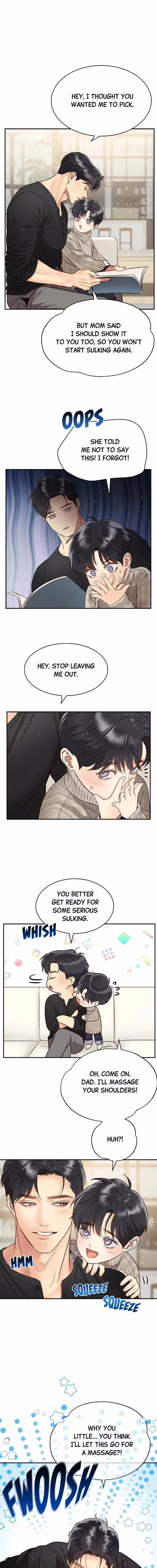 Daytime Star - Chapter 76 - Part 5