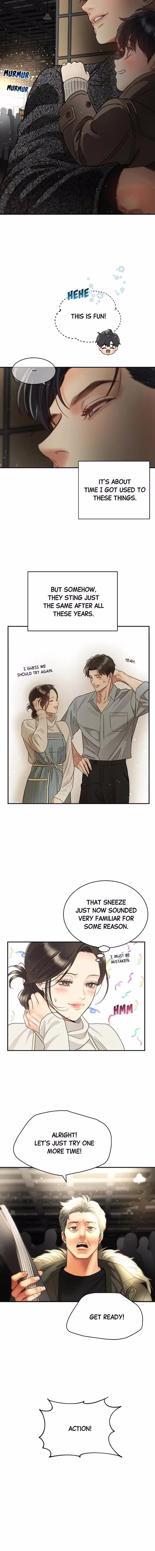 Daytime Star - Chapter 76 - Part 9