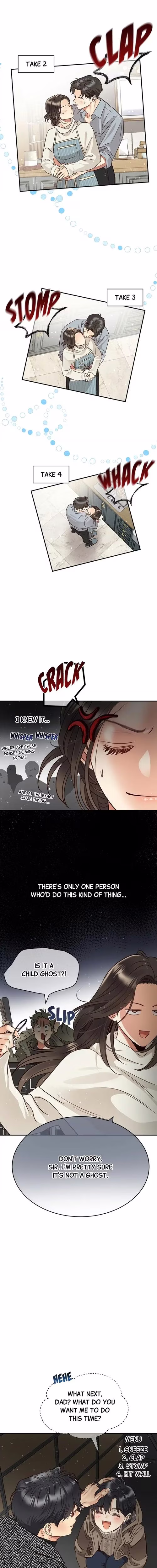 Daytime Star - Chapter 76 - Part 10