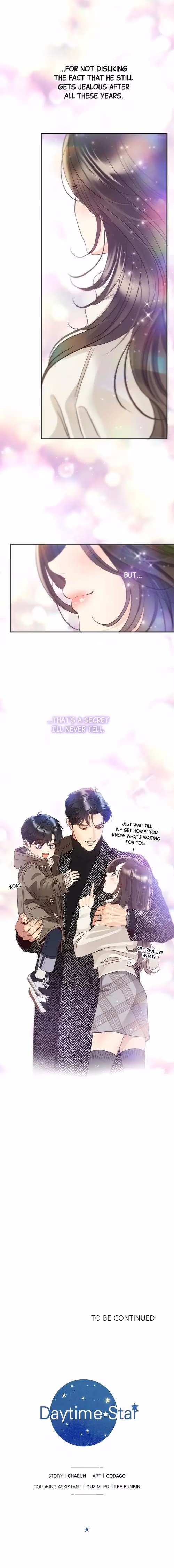 Daytime Star - Chapter 76 - Part 14