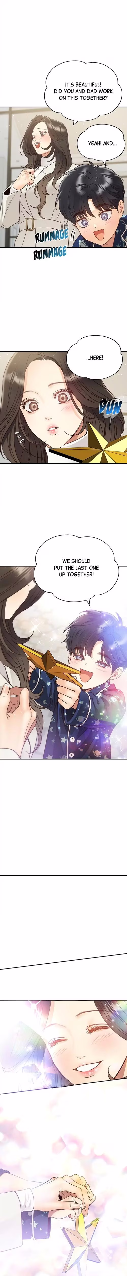 Daytime Star - Chapter 77 - Part 3