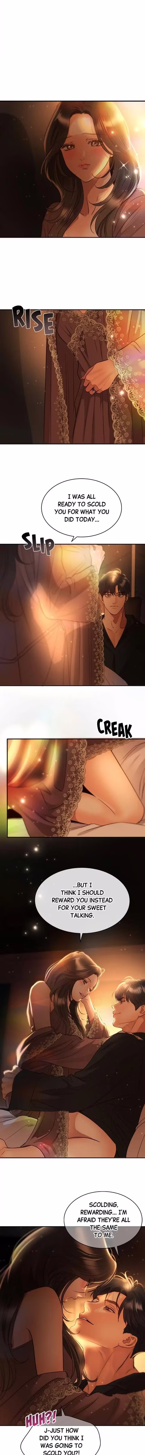 Daytime Star - Chapter 77 - Part 8