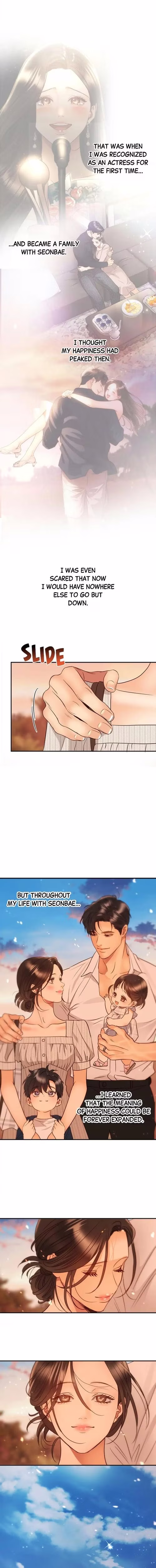 Daytime Star - Chapter 77 - Part 12