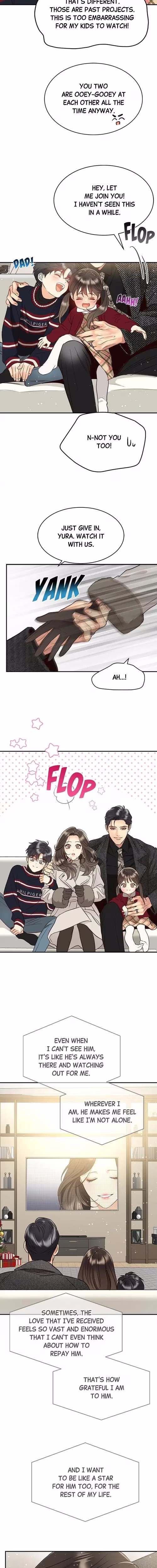 Daytime Star - Chapter 77 - Part 17