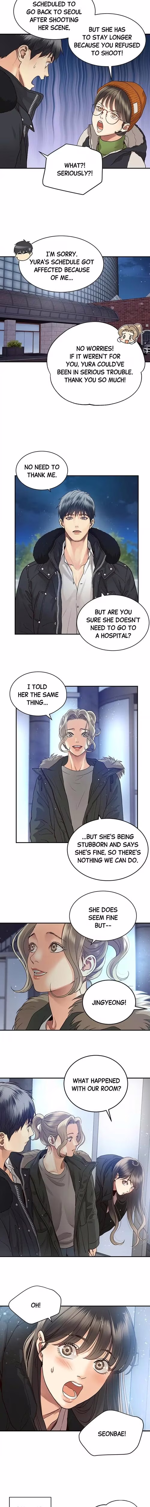 Daytime Star - Chapter 8 - Part 3