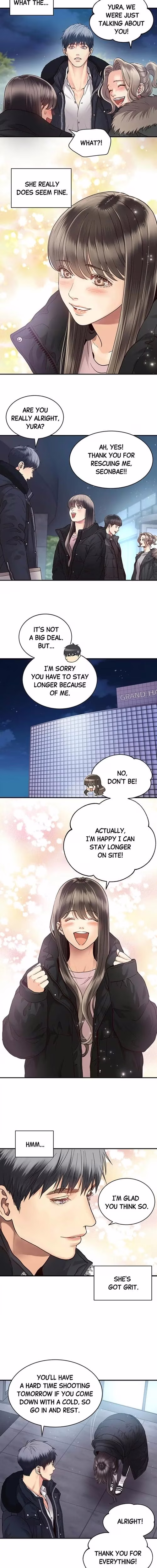 Daytime Star - Chapter 8 - Part 4