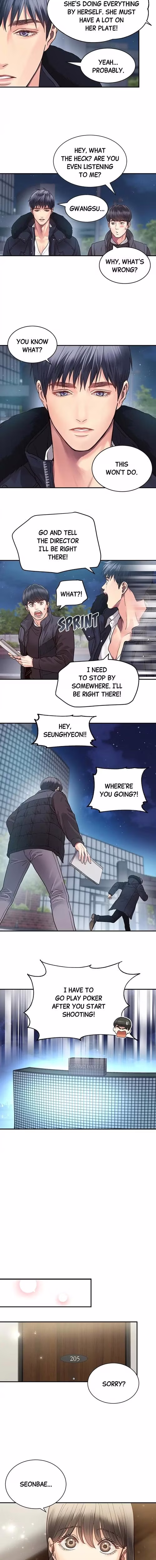 Daytime Star - Chapter 8 - Part 7