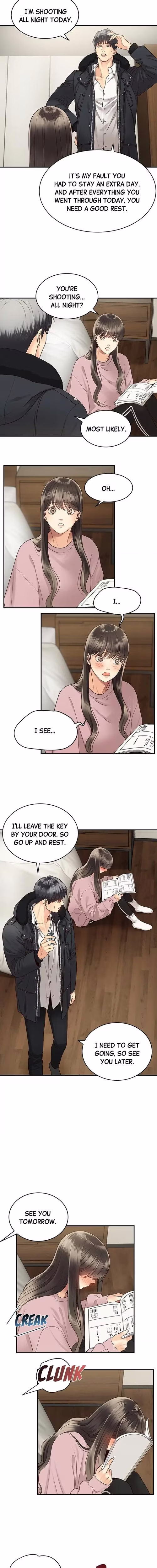 Daytime Star - Chapter 9 - Part 4