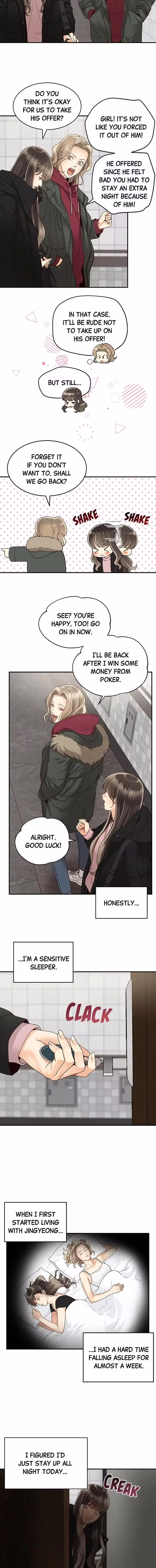 Daytime Star - Chapter 9 - Part 6