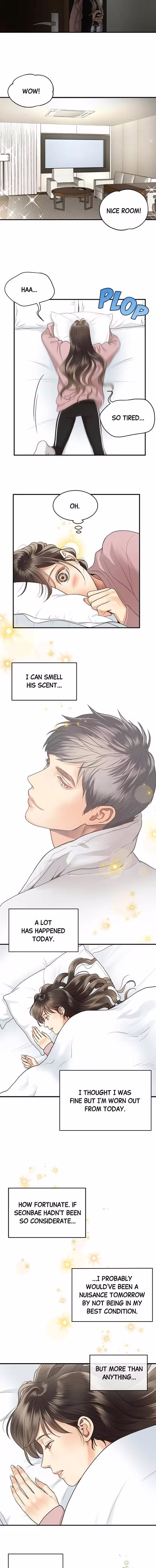 Daytime Star - Chapter 9 - Part 7