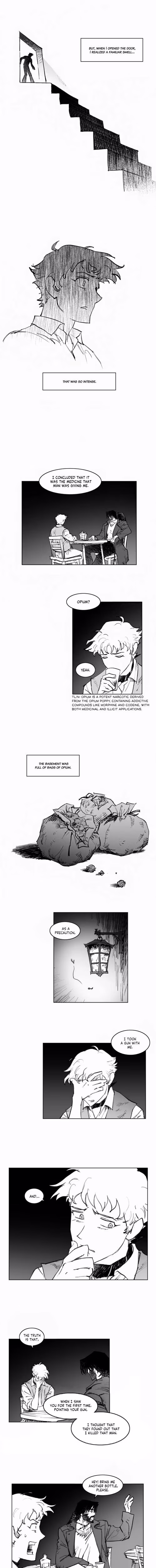 Dead or Alive - Chapter 10 - Part 3