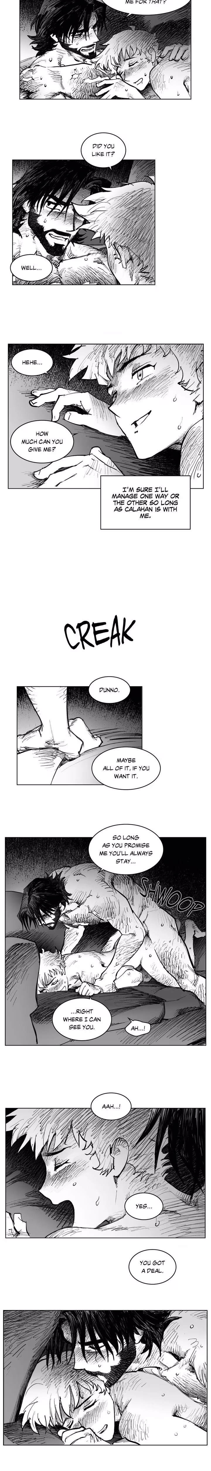 Dead or Alive - Chapter 33 - Part 10