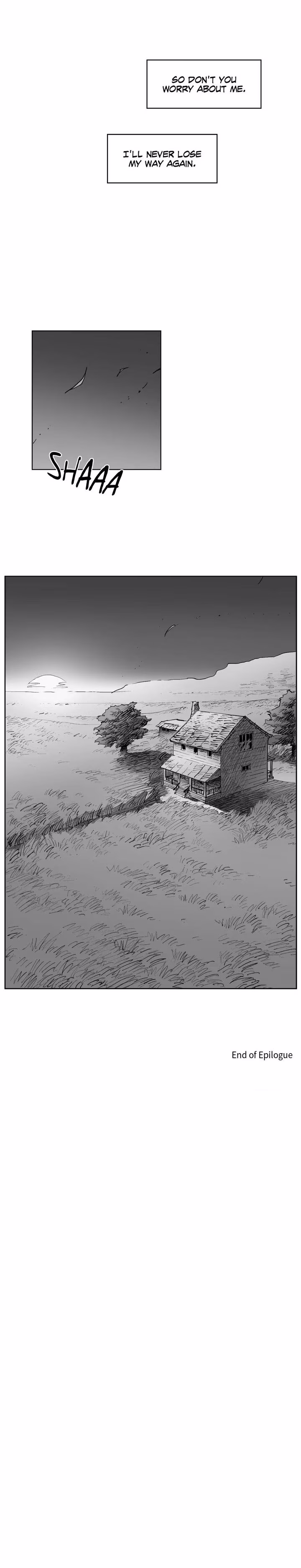 Dead or Alive - Chapter 33 - Part 11