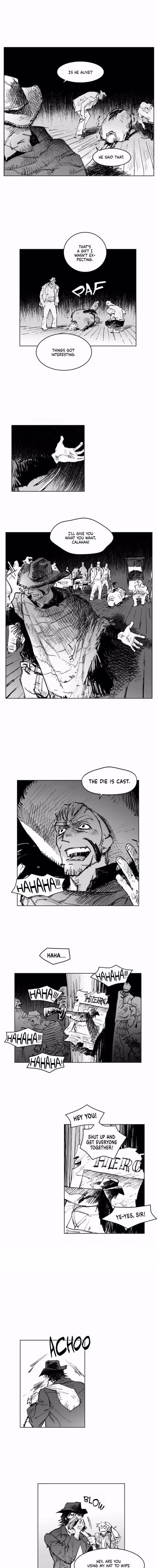 Dead or Alive - Chapter 5 - Part 7