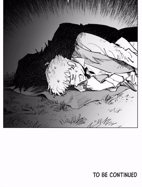 Dead or Alive - Chapter 7 - Part 7