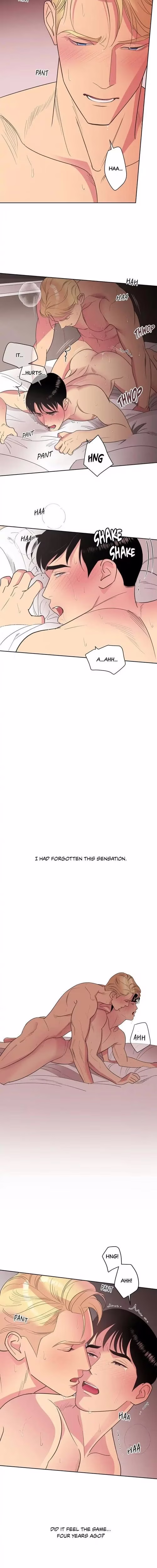 Dear Benjamin - Chapter 10 - Part 4