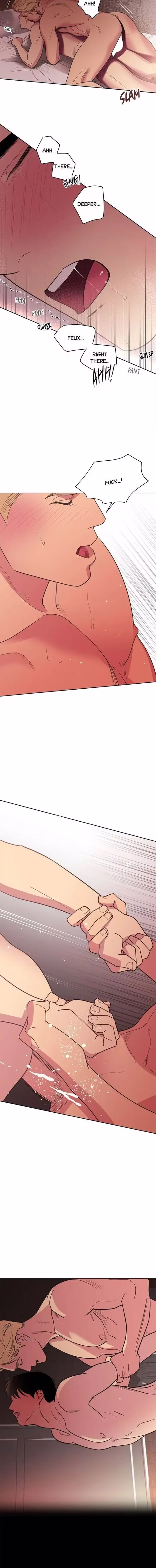 Dear Benjamin - Chapter 10 - Part 11