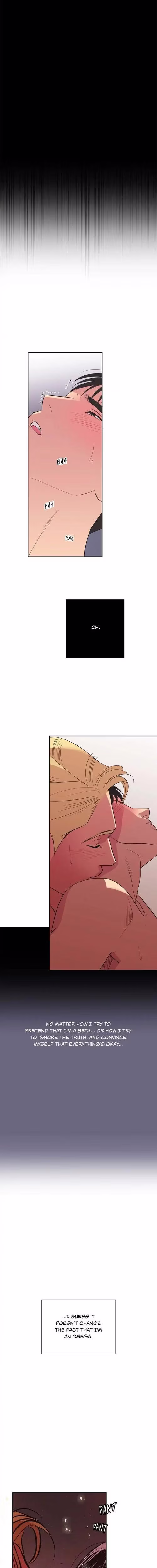 Dear Benjamin - Chapter 10 - Part 12