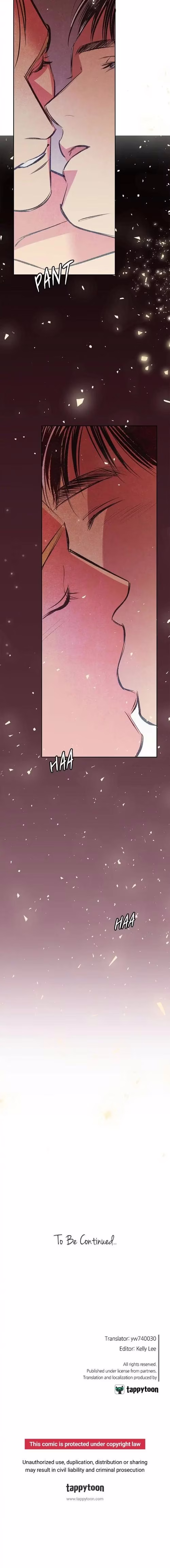 Dear Benjamin - Chapter 10 - Part 13