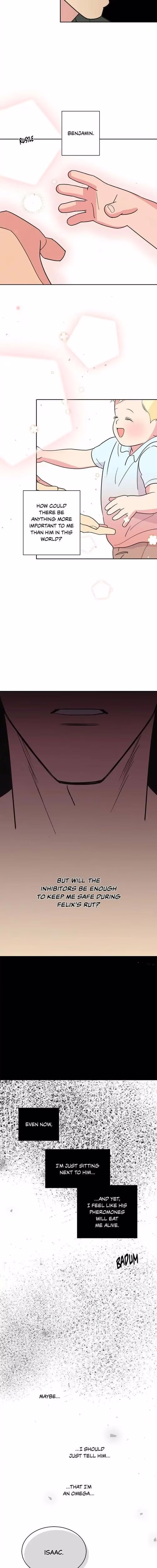 Dear Benjamin - Chapter 11 - Part 15