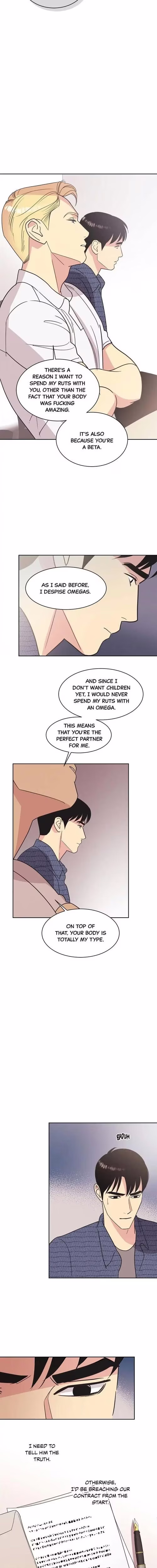 Dear Benjamin - Chapter 11 - Part 16