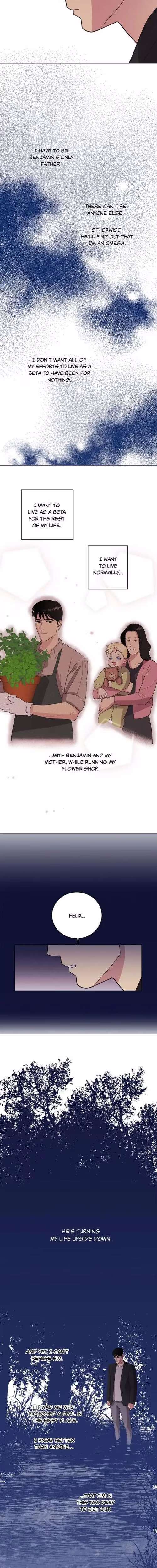 Dear Benjamin - Chapter 13 - Part 7