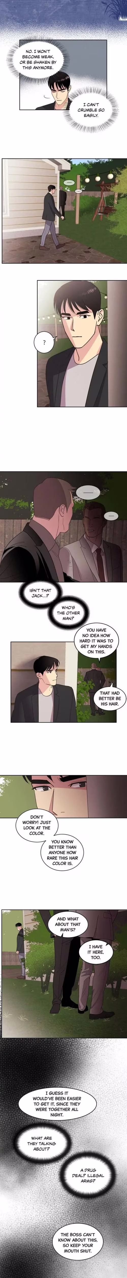 Dear Benjamin - Chapter 13 - Part 8