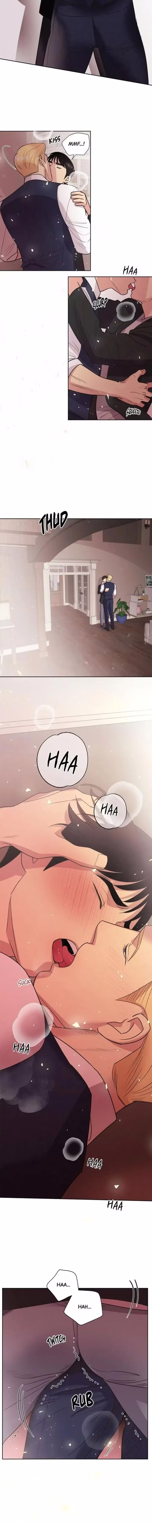 Dear Benjamin - Chapter 14 - Part 6