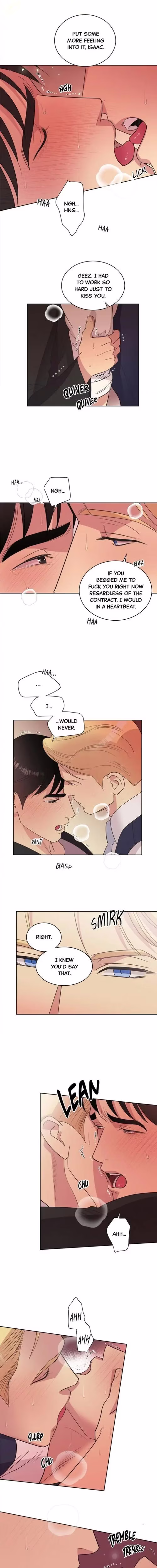 Dear Benjamin - Chapter 14 - Part 7