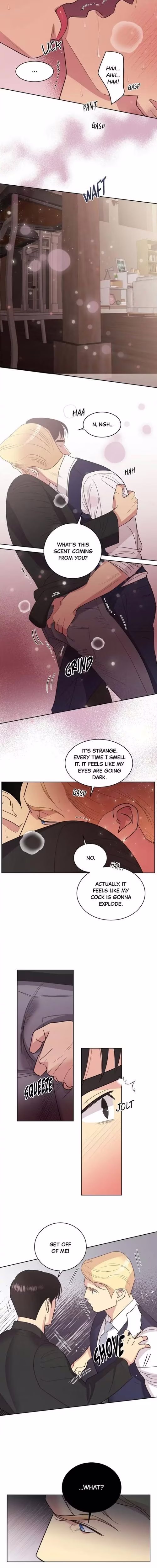 Dear Benjamin - Chapter 14 - Part 8