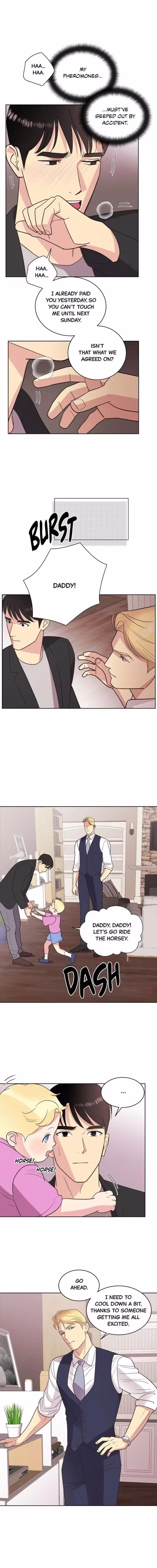 Dear Benjamin - Chapter 14 - Part 9