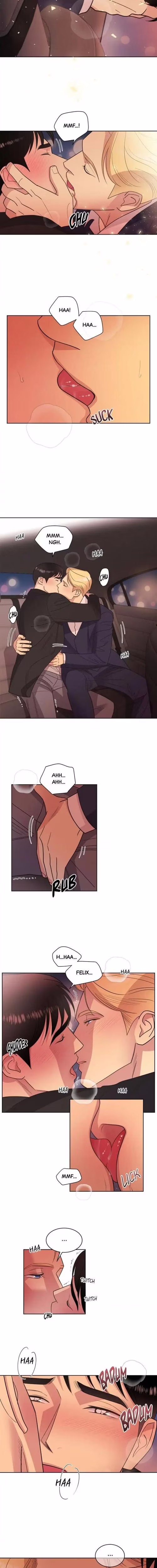 Dear Benjamin - Chapter 16 - Part 6