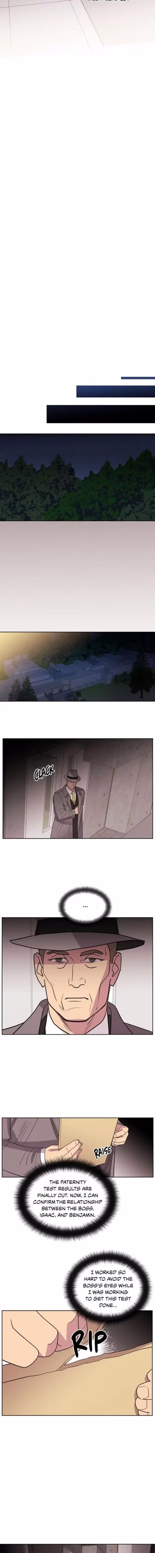 Dear Benjamin - Chapter 16 - Part 8