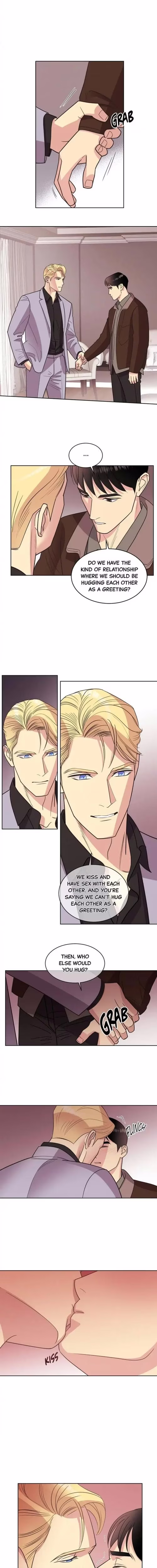 Dear Benjamin - Chapter 17 - Part 8