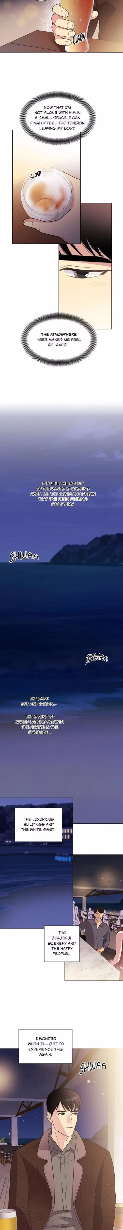 Dear Benjamin - Chapter 18 - Part 3