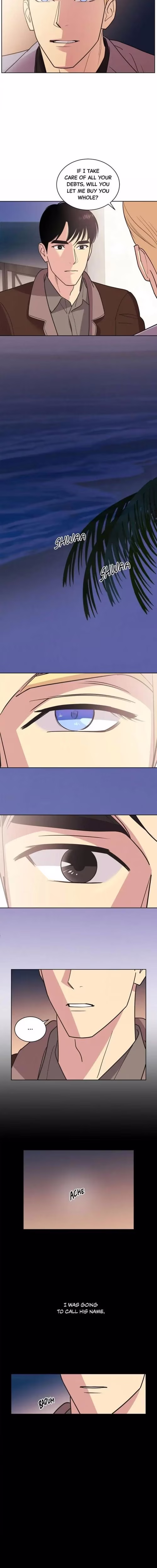 Dear Benjamin - Chapter 18 - Part 8