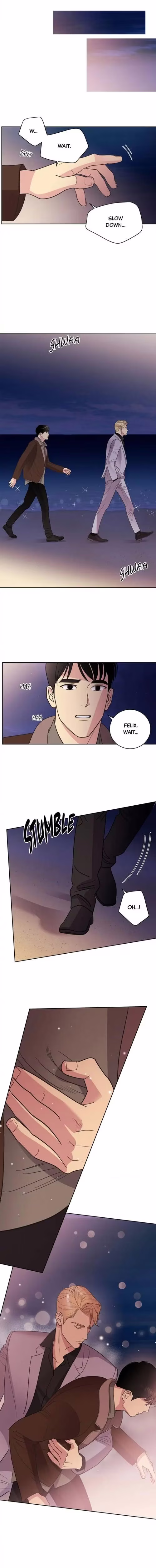 Dear Benjamin - Chapter 19 - Part 4