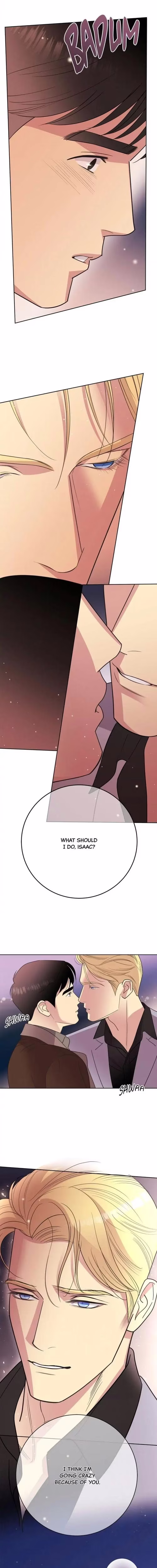 Dear Benjamin - Chapter 19 - Part 5