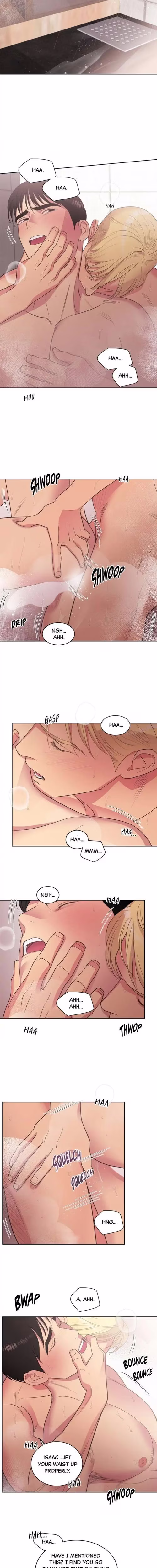 Dear Benjamin - Chapter 19 - Part 7