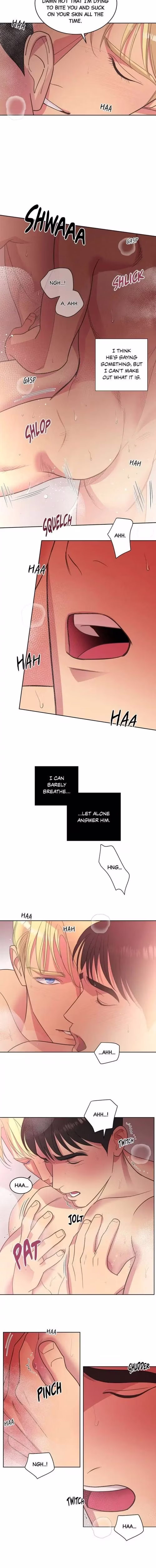 Dear Benjamin - Chapter 19 - Part 8