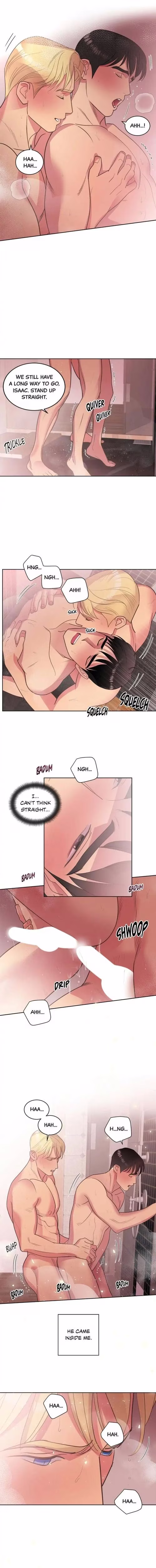 Dear Benjamin - Chapter 19 - Part 9