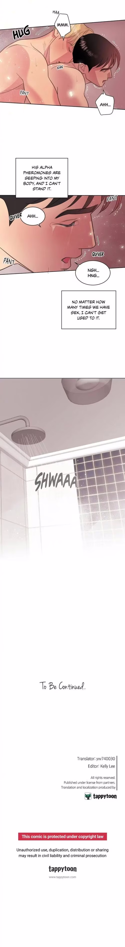 Dear Benjamin - Chapter 19 - Part 10