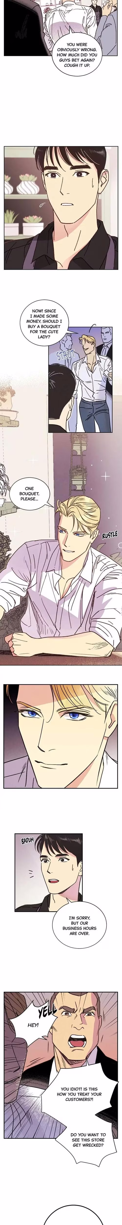 Dear Benjamin - Chapter 2 - Part 7