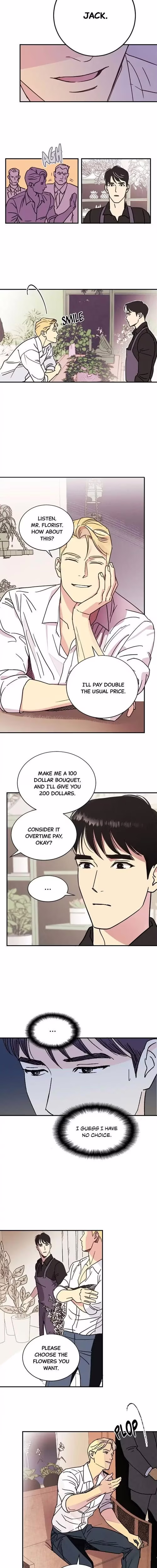 Dear Benjamin - Chapter 2 - Part 8